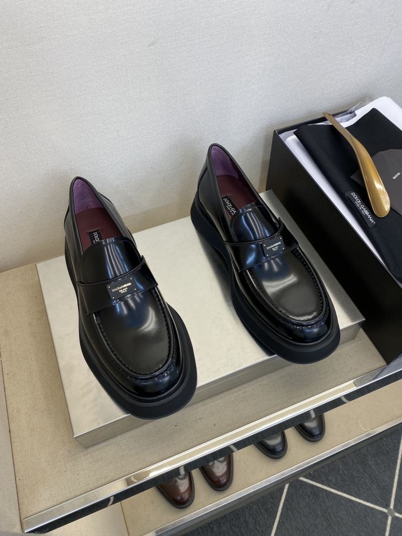 Dolce Gabbana Business Shoes